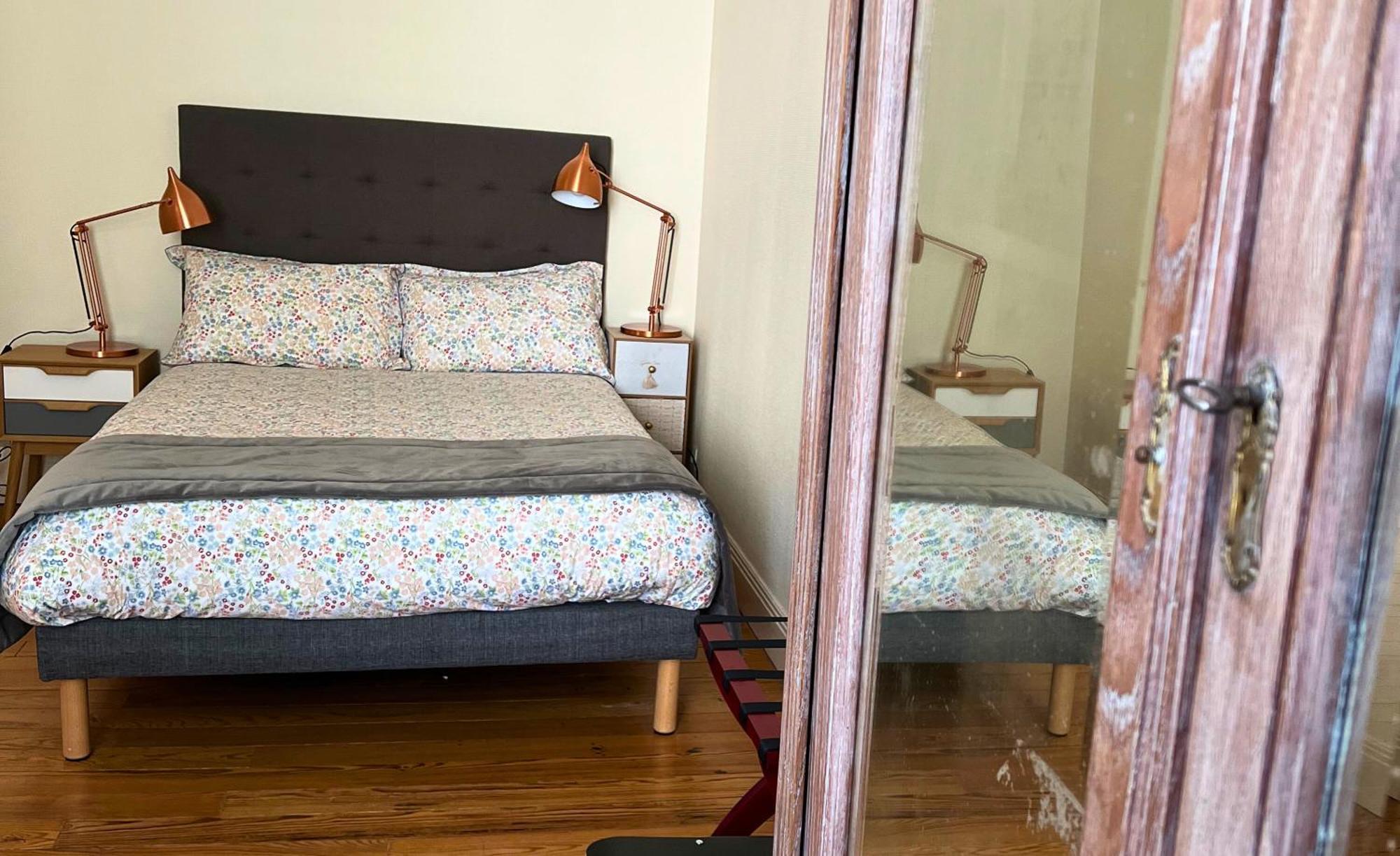 La Sirena - Appartements Face Mer Et Nausicaa Boulogne-sur-Mer Kültér fotó