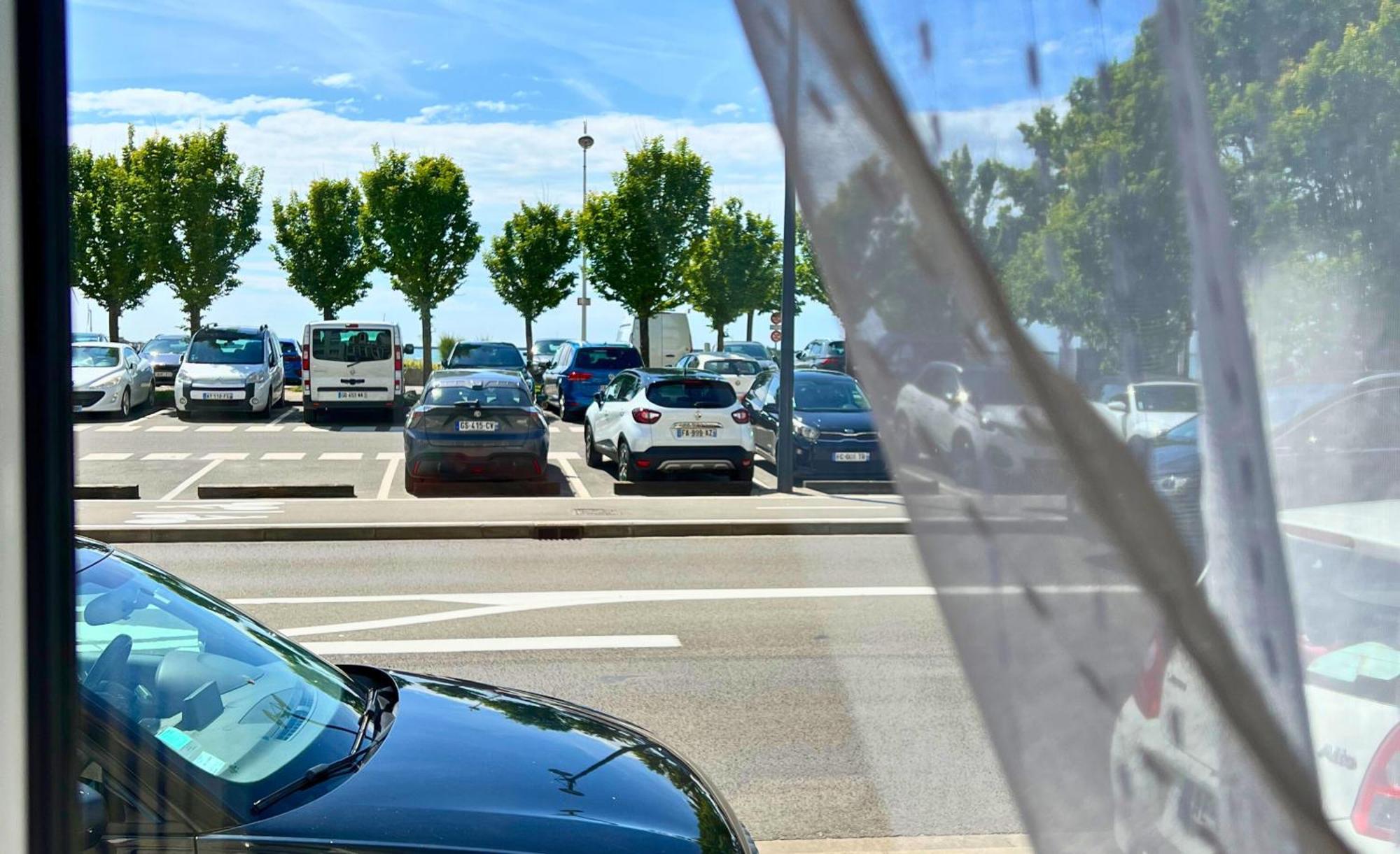 La Sirena - Appartements Face Mer Et Nausicaa Boulogne-sur-Mer Kültér fotó