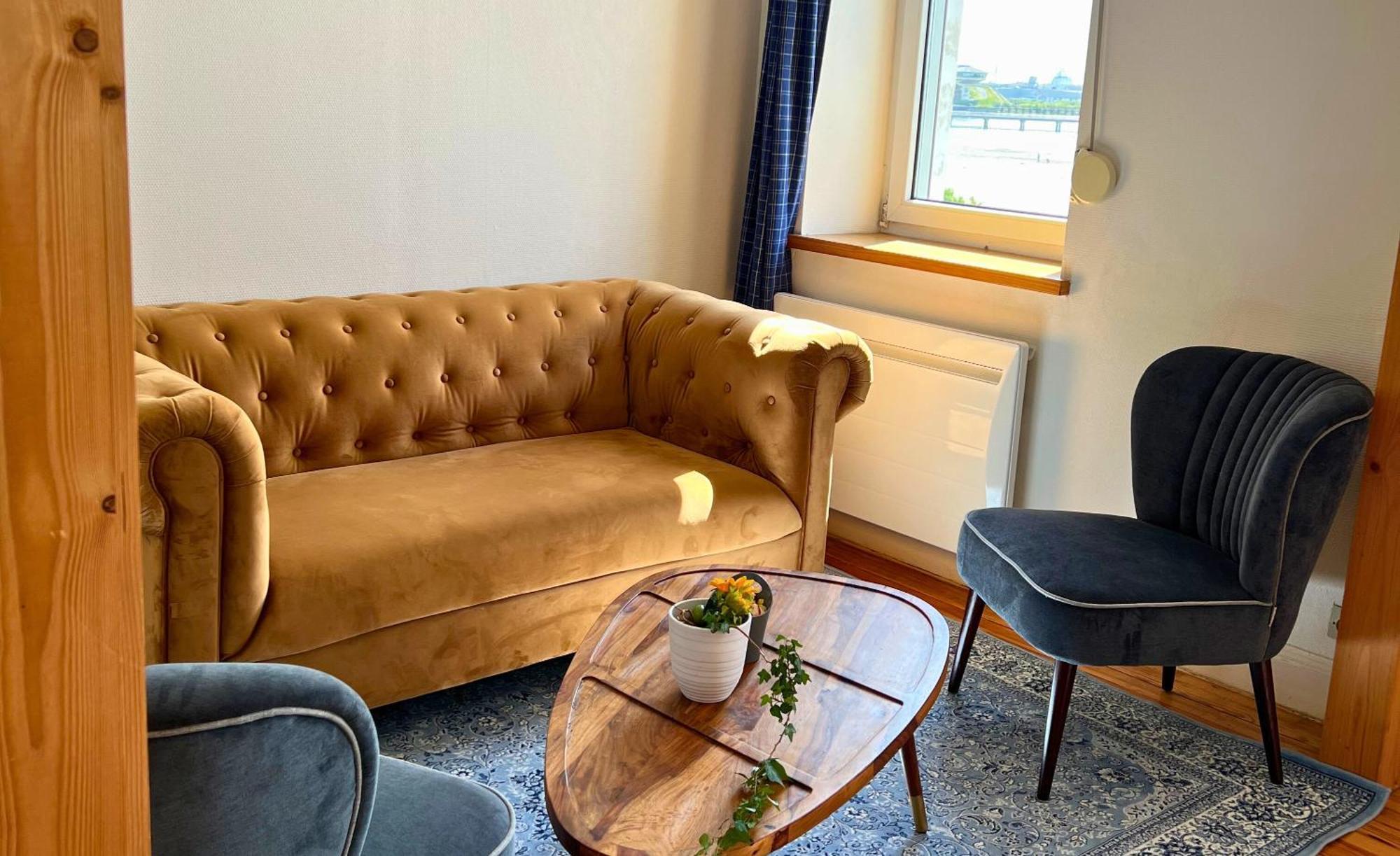 La Sirena - Appartements Face Mer Et Nausicaa Boulogne-sur-Mer Kültér fotó