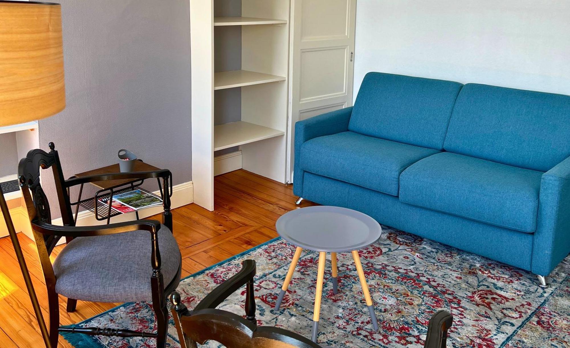La Sirena - Appartements Face Mer Et Nausicaa Boulogne-sur-Mer Kültér fotó