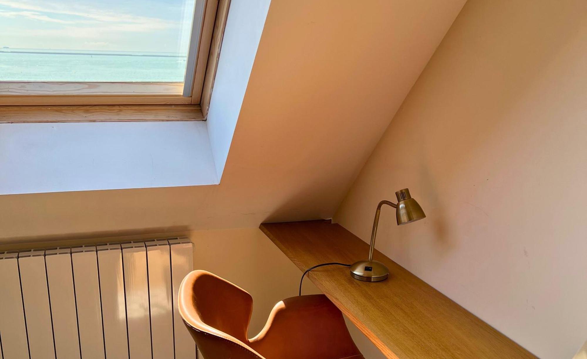 La Sirena - Appartements Face Mer Et Nausicaa Boulogne-sur-Mer Kültér fotó