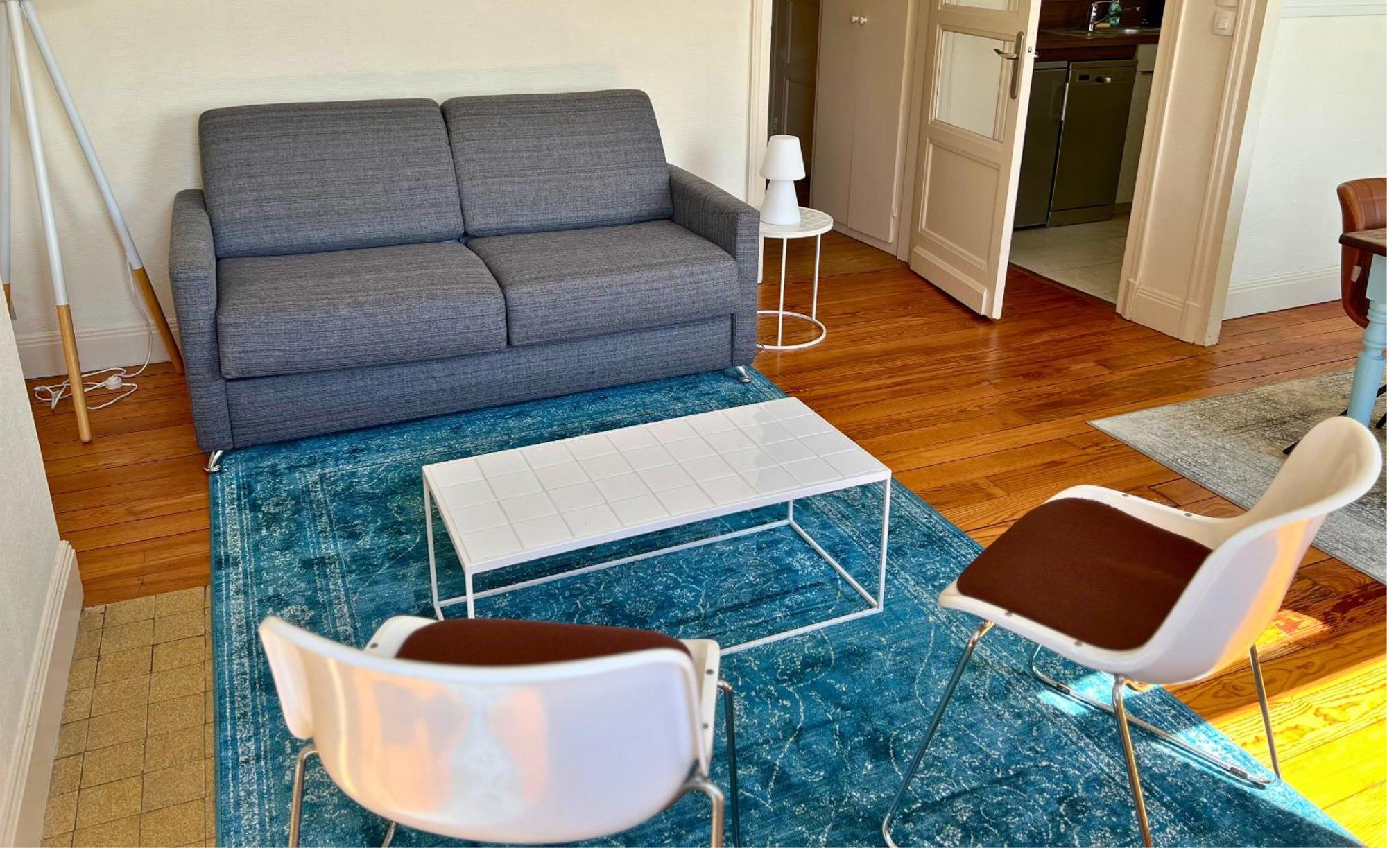 La Sirena - Appartements Face Mer Et Nausicaa Boulogne-sur-Mer Kültér fotó