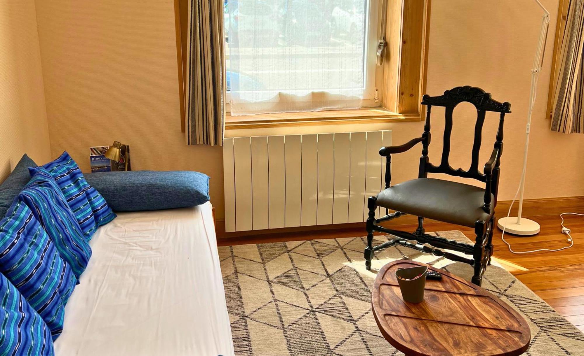La Sirena - Appartements Face Mer Et Nausicaa Boulogne-sur-Mer Kültér fotó