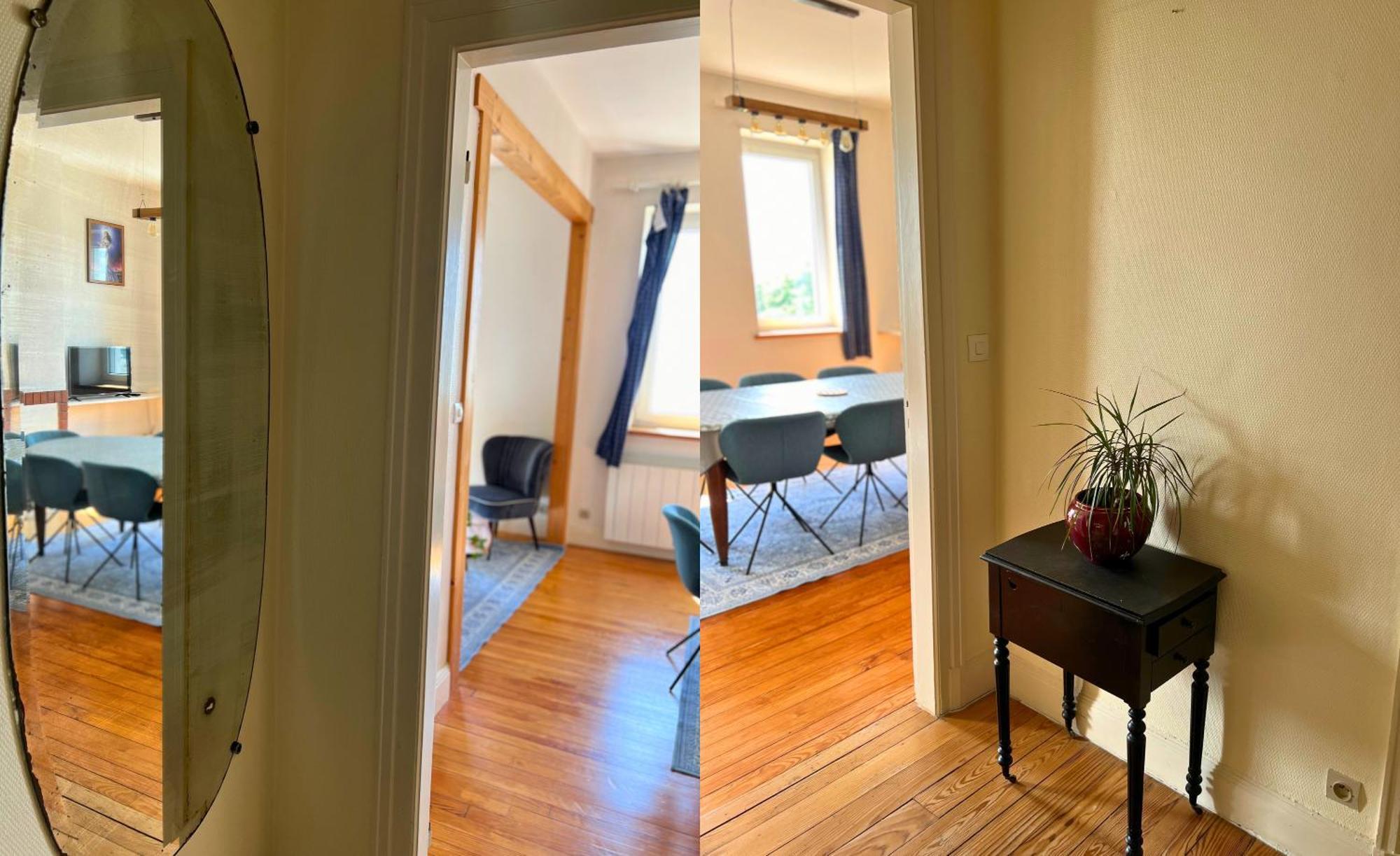 La Sirena - Appartements Face Mer Et Nausicaa Boulogne-sur-Mer Kültér fotó