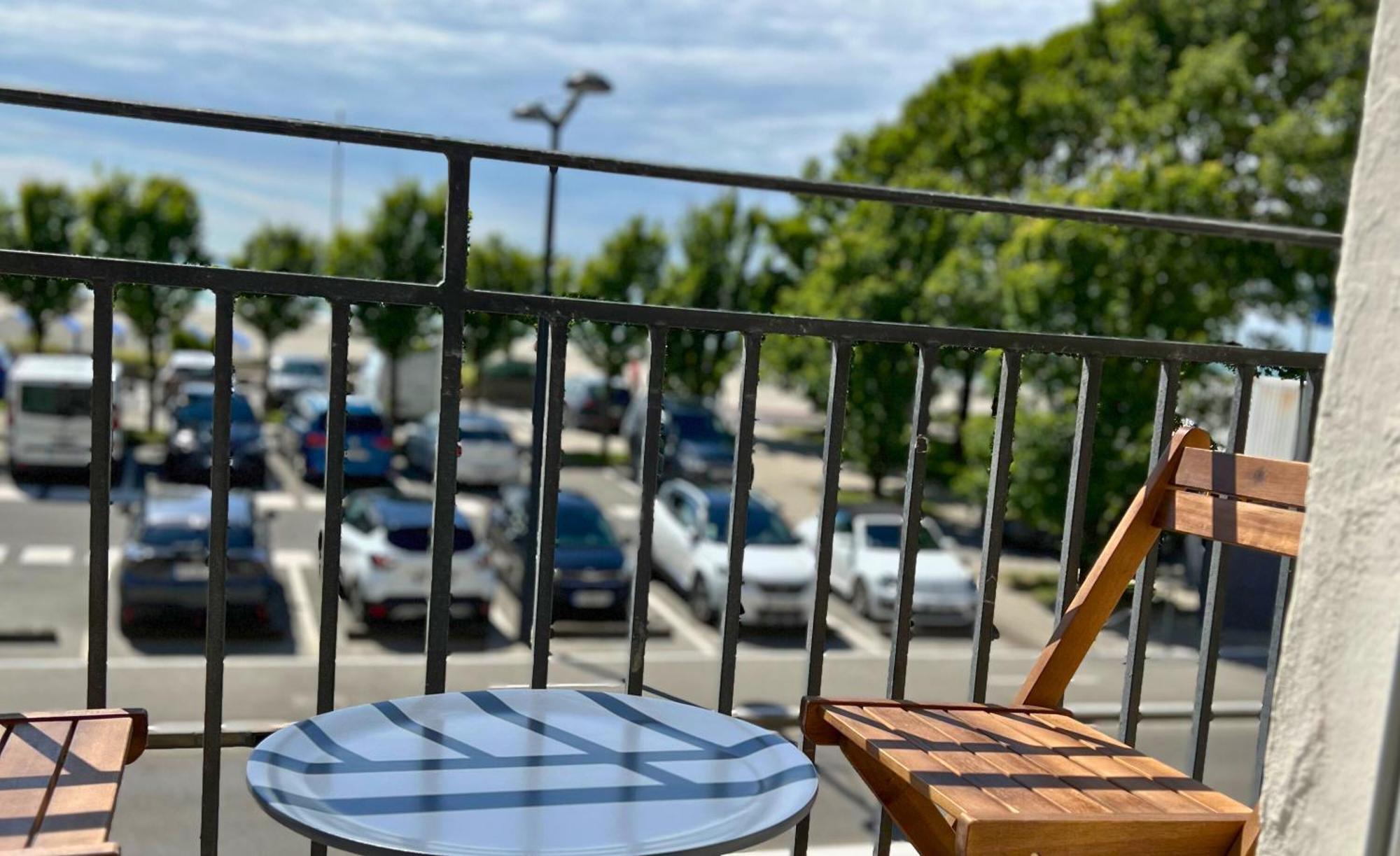 La Sirena - Appartements Face Mer Et Nausicaa Boulogne-sur-Mer Kültér fotó